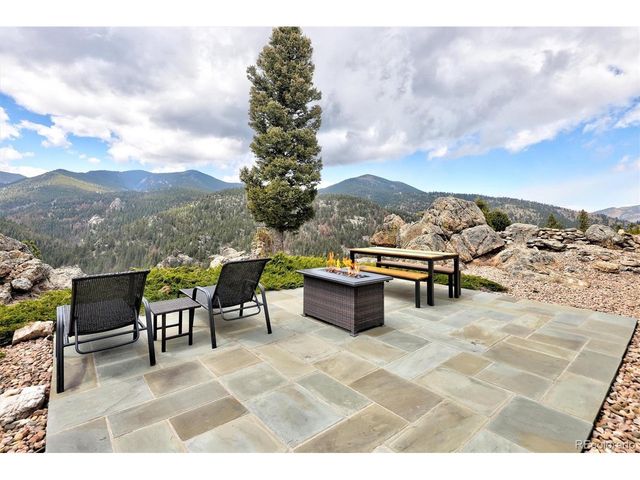 263 Barrows Ranch Rd, Evergreen, CO 80439