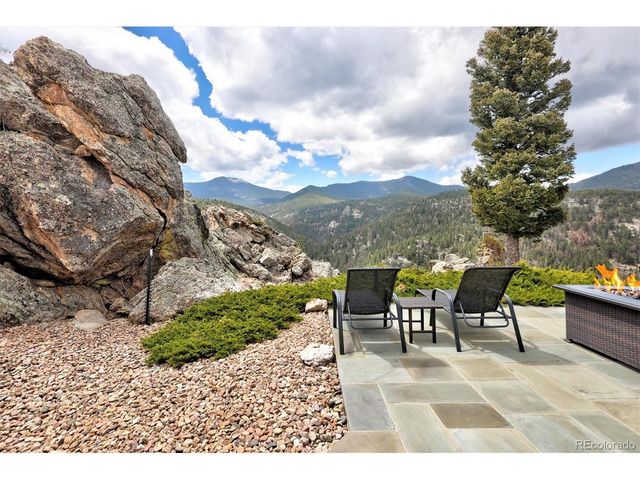 263 Barrows Ranch Rd, Evergreen, CO 80439