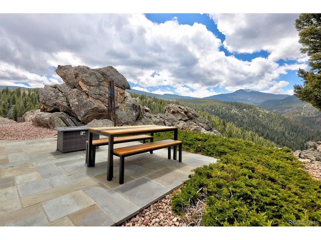 263 Barrows Ranch Rd, Evergreen, CO 80439
