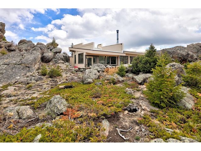 263 Barrows Ranch Rd, Evergreen, CO 80439