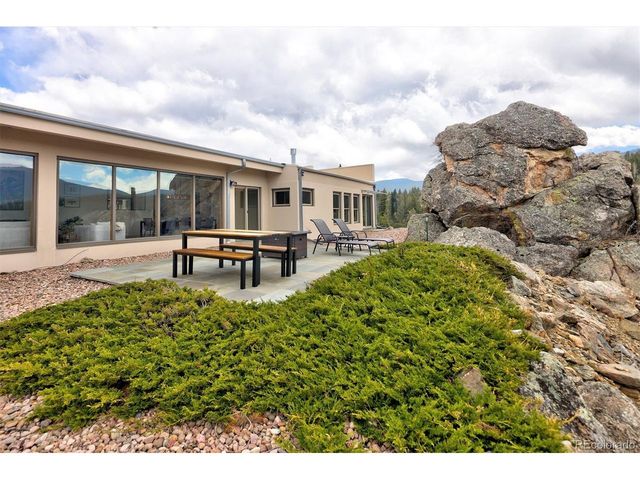 263 Barrows Ranch Rd, Evergreen, CO 80439