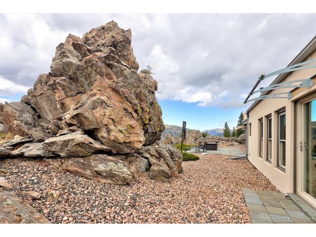 263 Barrows Ranch Rd, Evergreen, CO 80439
