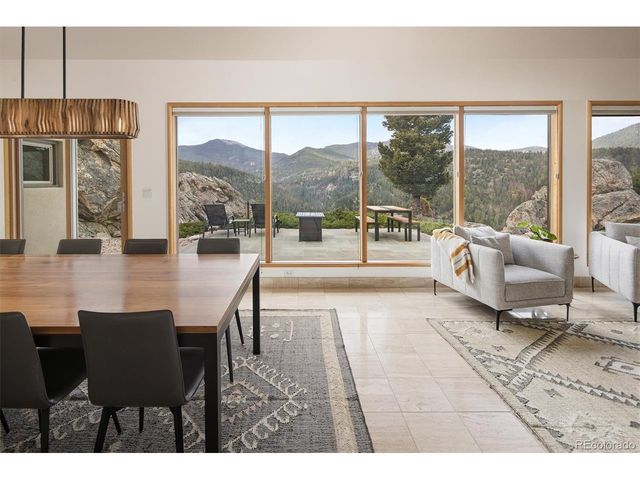 263 Barrows Ranch Rd, Evergreen, CO 80439