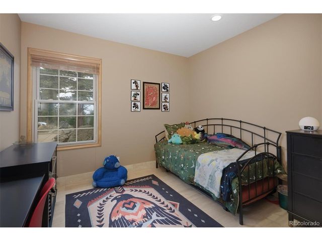 263 Barrows Ranch Rd, Evergreen, CO 80439