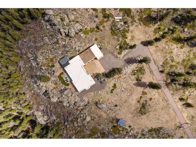 263 Barrows Ranch Rd, Evergreen, CO 80439