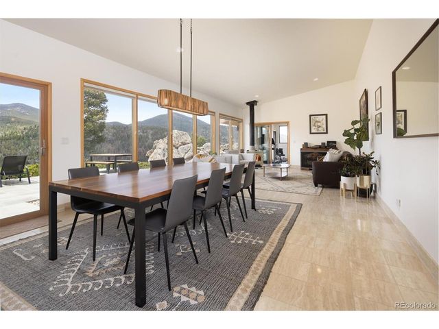 263 Barrows Ranch Rd, Evergreen, CO 80439