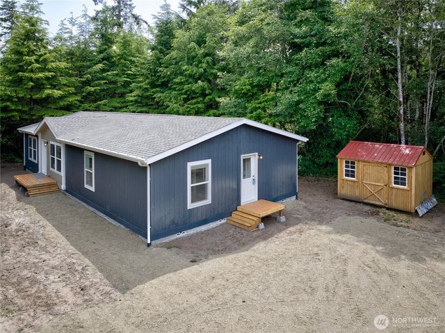 20403 Crane Place, Ocean Park, WA 98640