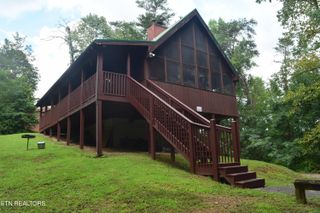 1502 Ridgecrest Drive, Sevierville, TN 37876