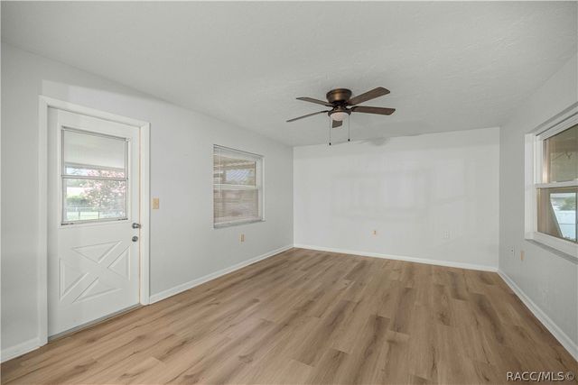 653 W Buttonbush Drive, Beverly Hills, FL 34465