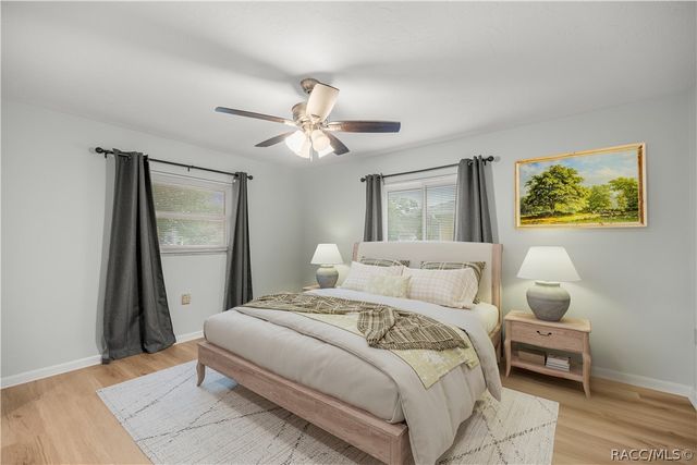 653 W Buttonbush Drive, Beverly Hills, FL 34465