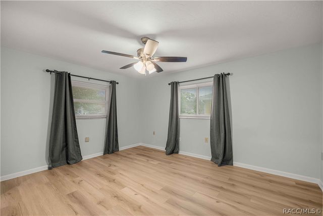 653 W Buttonbush Drive, Beverly Hills, FL 34465