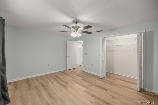 653 W Buttonbush Drive, Beverly Hills, FL 34465