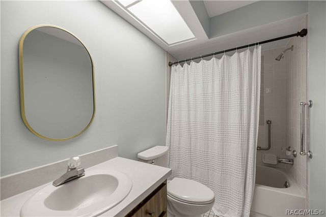 653 W Buttonbush Drive, Beverly Hills, FL 34465