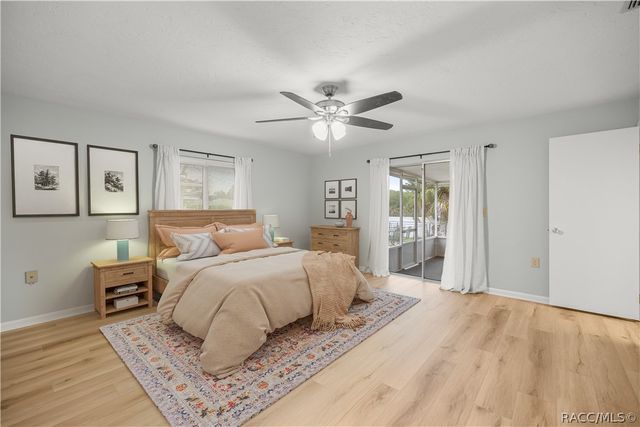 653 W Buttonbush Drive, Beverly Hills, FL 34465