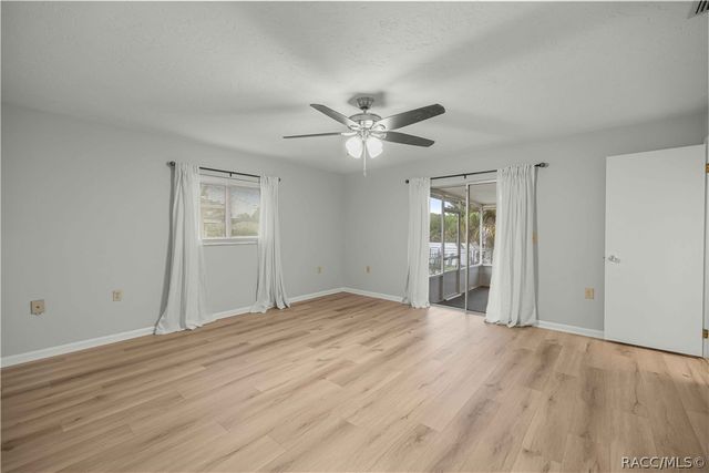 653 W Buttonbush Drive, Beverly Hills, FL 34465
