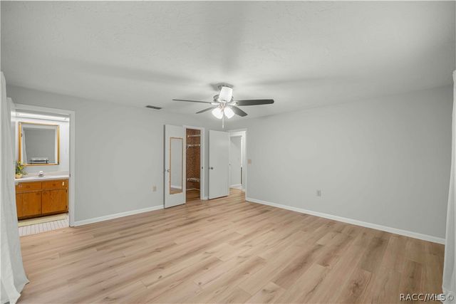 653 W Buttonbush Drive, Beverly Hills, FL 34465