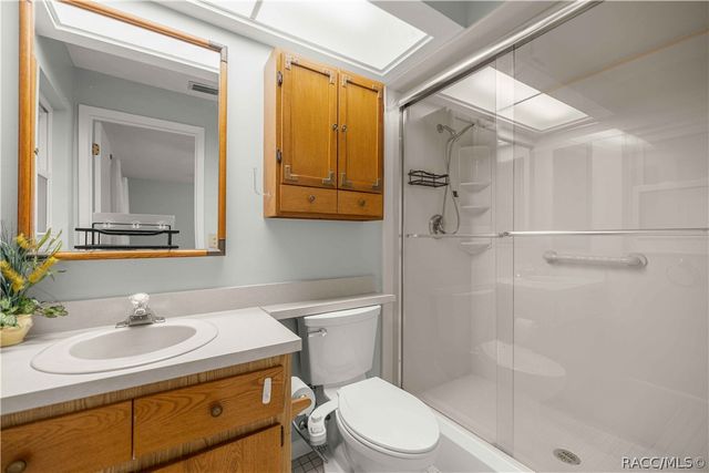 653 W Buttonbush Drive, Beverly Hills, FL 34465