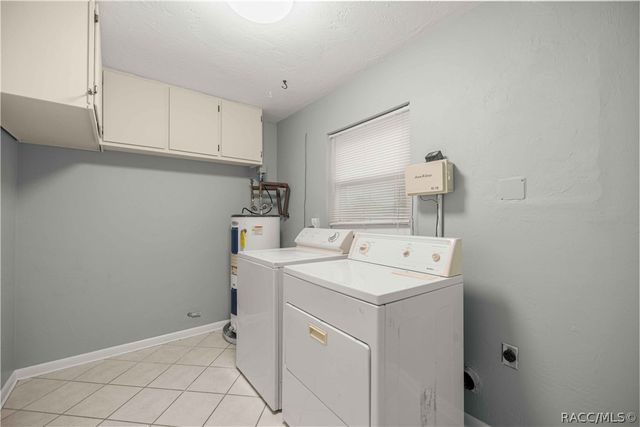 653 W Buttonbush Drive, Beverly Hills, FL 34465