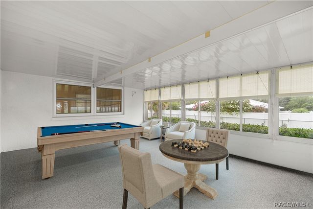 653 W Buttonbush Drive, Beverly Hills, FL 34465