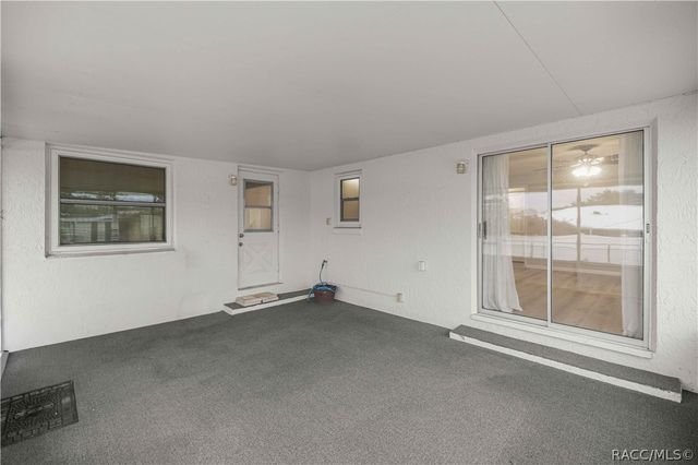 653 W Buttonbush Drive, Beverly Hills, FL 34465