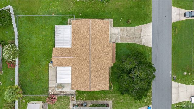 653 W Buttonbush Drive, Beverly Hills, FL 34465