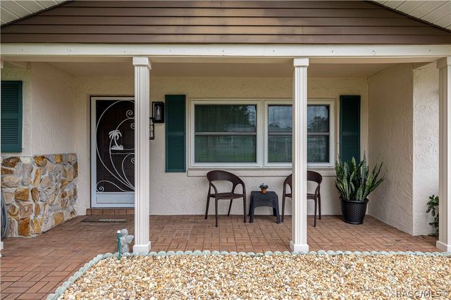 653 W Buttonbush Drive, Beverly Hills, FL 34465