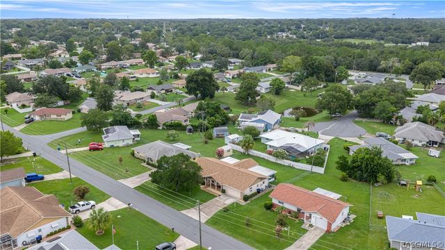 653 W Buttonbush Drive, Beverly Hills, FL 34465