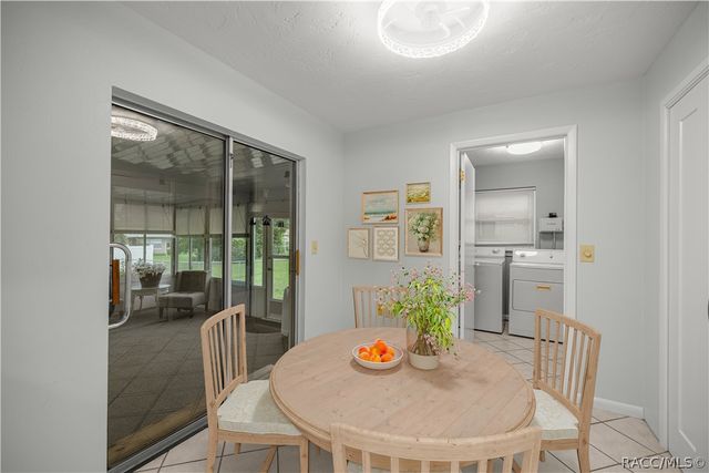 653 W Buttonbush Drive, Beverly Hills, FL 34465