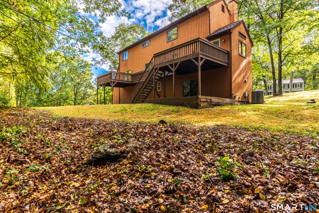 9 Wood Acres Lane 2, Monroe, CT 06468