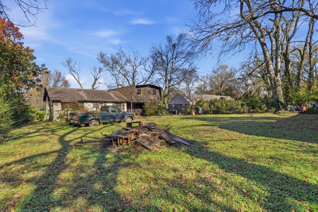 1128 Haysboro Ave, Nashville, TN 37216