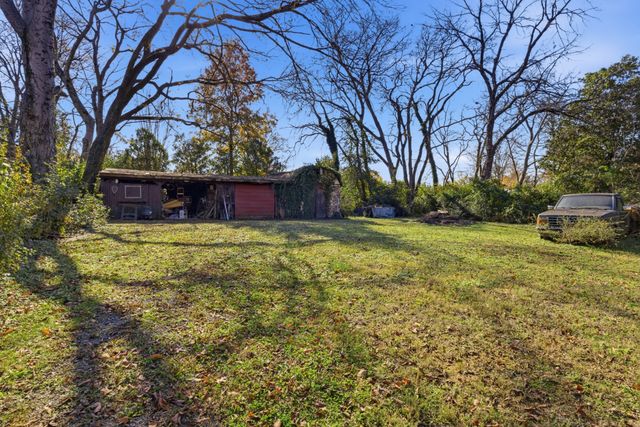 1128 Haysboro Ave, Nashville, TN 37216