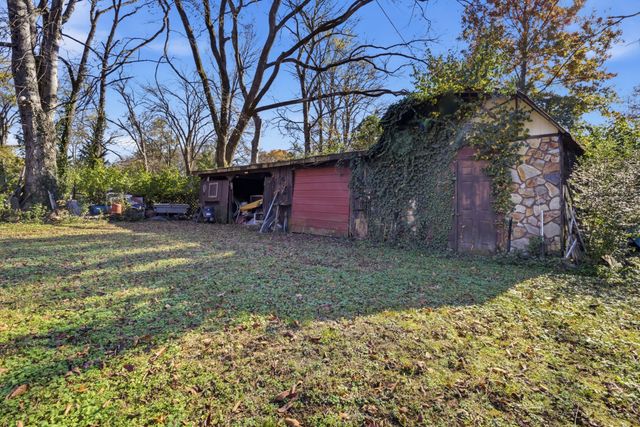 1128 Haysboro Ave, Nashville, TN 37216