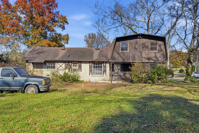 1128 Haysboro Ave, Nashville, TN 37216