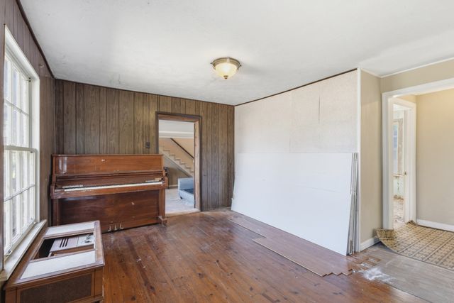 1128 Haysboro Ave, Nashville, TN 37216