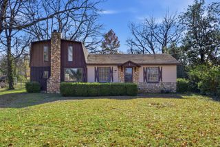 1128 Haysboro Ave, Nashville, TN 37216