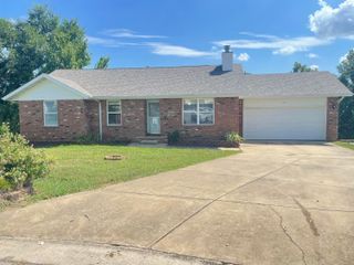 113 Daleview Circle, Nixa, MO 65714