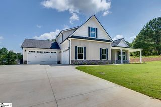 102 Hinton Farms Drive, Easley, SC 29640