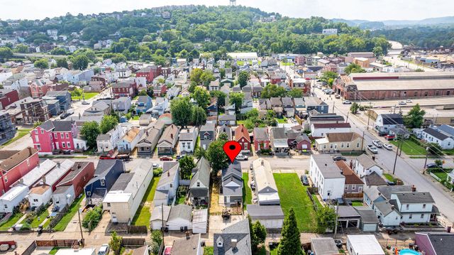 423 Hodge Street, Newport, KY 41071