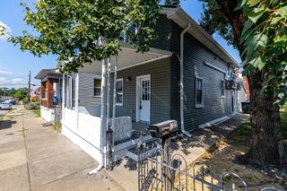 423 Hodge Street, Newport, KY 41071