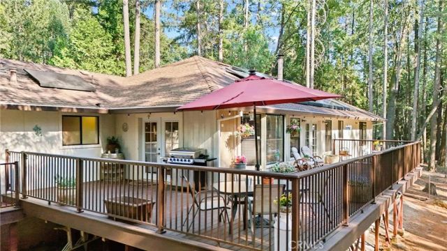 6150 Firethorn Circle, Magalia, CA 95954