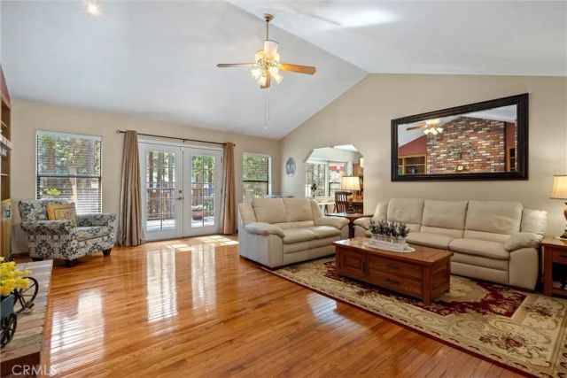 6150 Firethorn Circle, Magalia, CA 95954