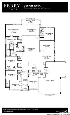 123 Gather Street, Castroville, TX 78009
