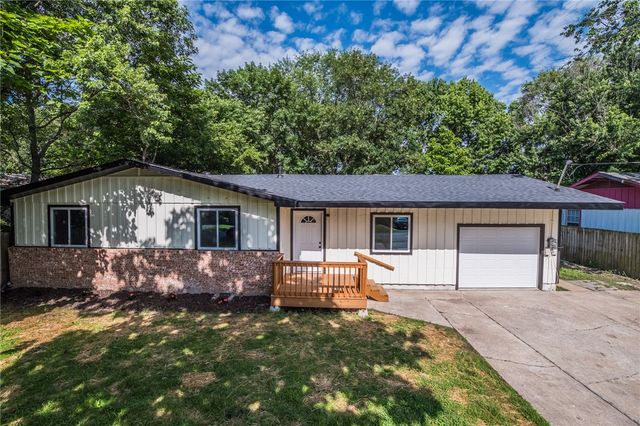 217 S Skilern Street, Siloam Springs, AR 72761