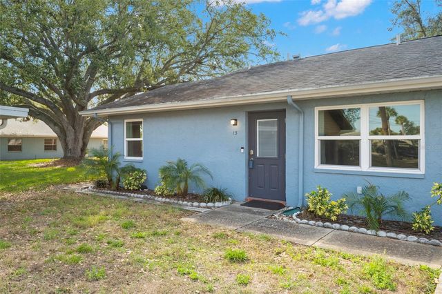 1904 CANTERBURY LANE 13, Sun City Center, FL 33573