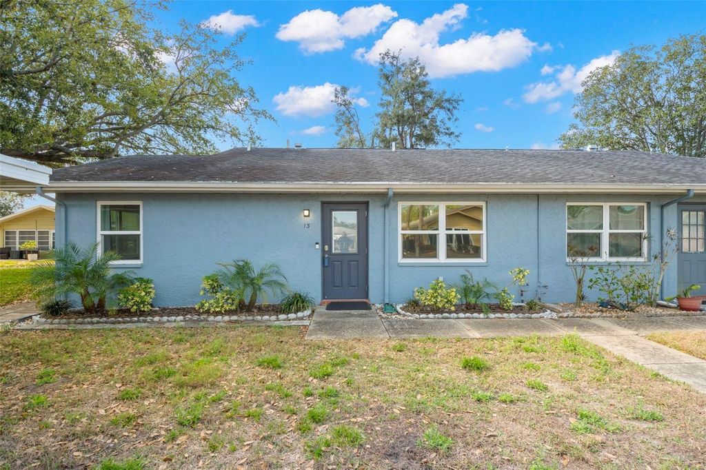1904 CANTERBURY LANE 13, Sun City Center, FL 33573