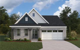 160 Laurel Farms Lane, Dallas, GA 30157