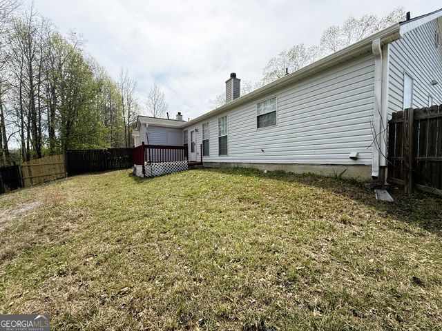 5609 Eagles Feather Lane, Riverdale, GA 30274