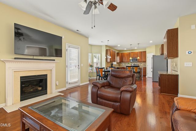 5165 Busted Rock Trail, Raleigh, NC 27610