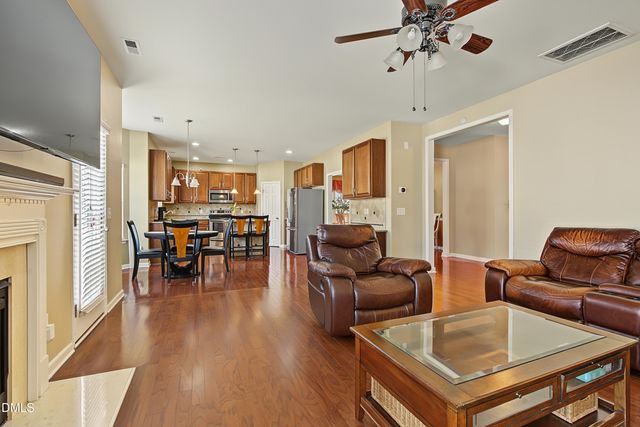 5165 Busted Rock Trail, Raleigh, NC 27610
