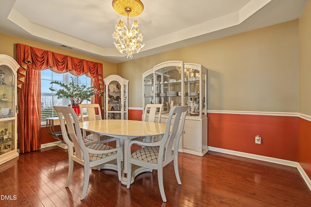 5165 Busted Rock Trail, Raleigh, NC 27610